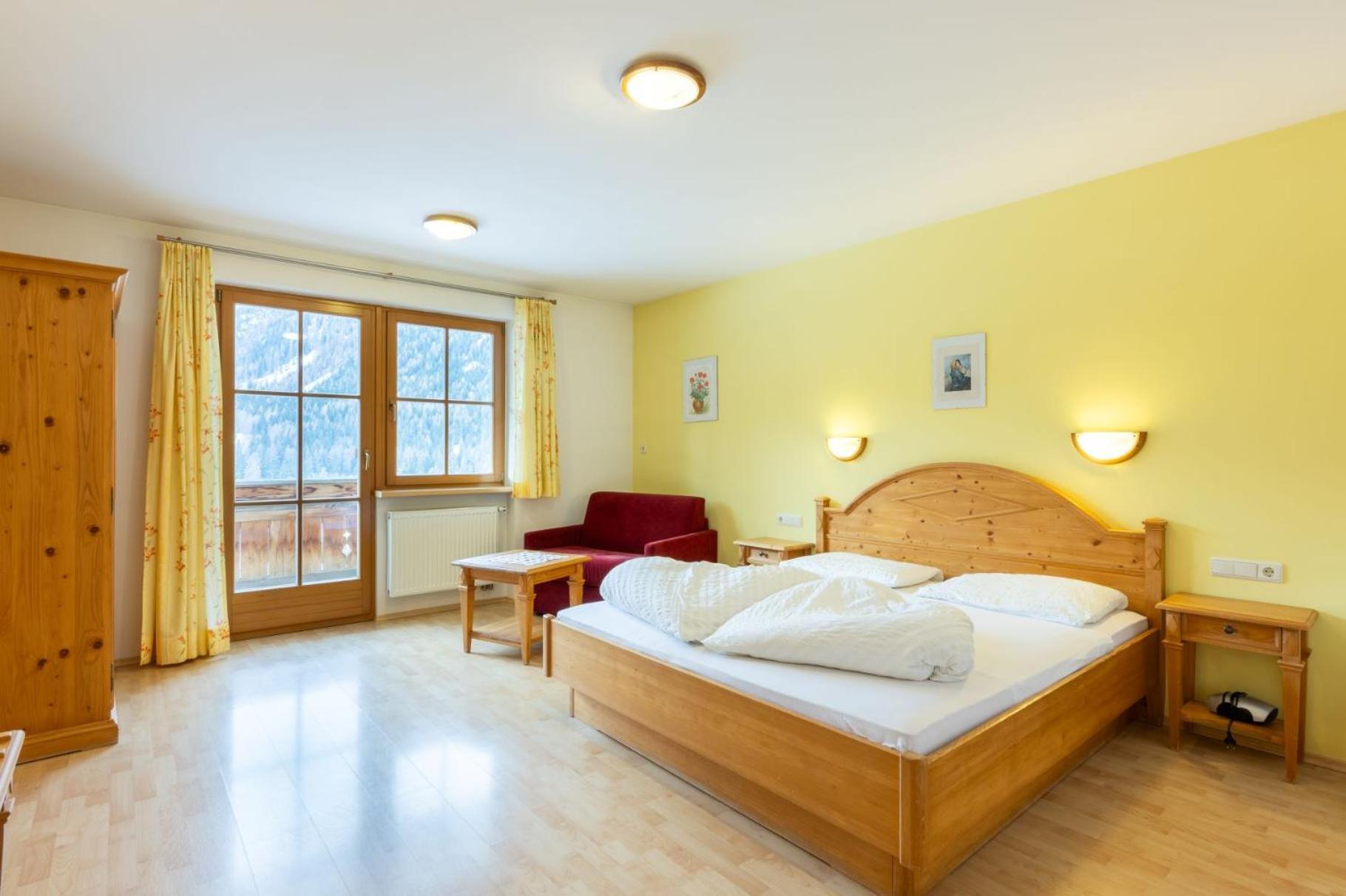 Apartments Sunseit'N Sexten Extérieur photo